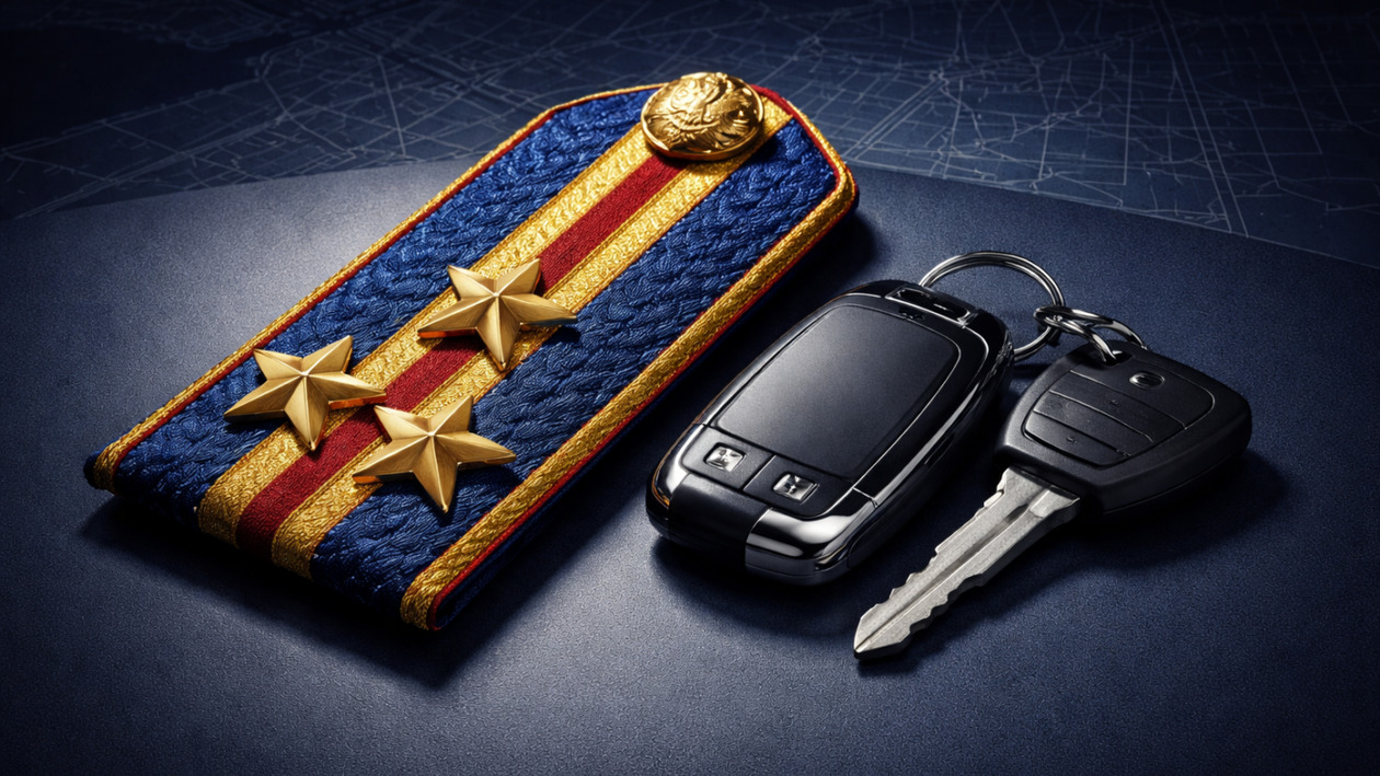 Ρωσία: Ο μακρύς κατάλογος των δολοφονιών υψηλόβαθμων αξιωματούχων από την έναρξη του πολέμου