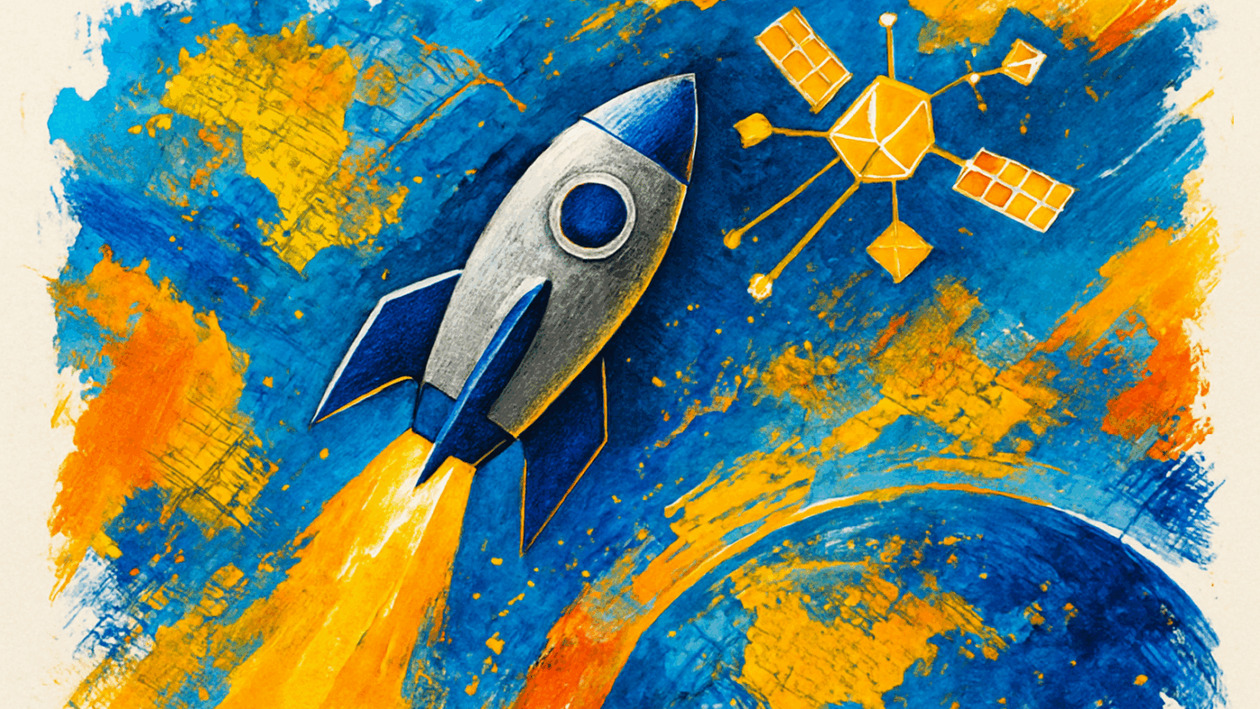 Νότια Κορέα: Επιτυχής η τέταρτη εκτόξευση του πυραύλου Nuri με δορυφόρους σε τροχιά