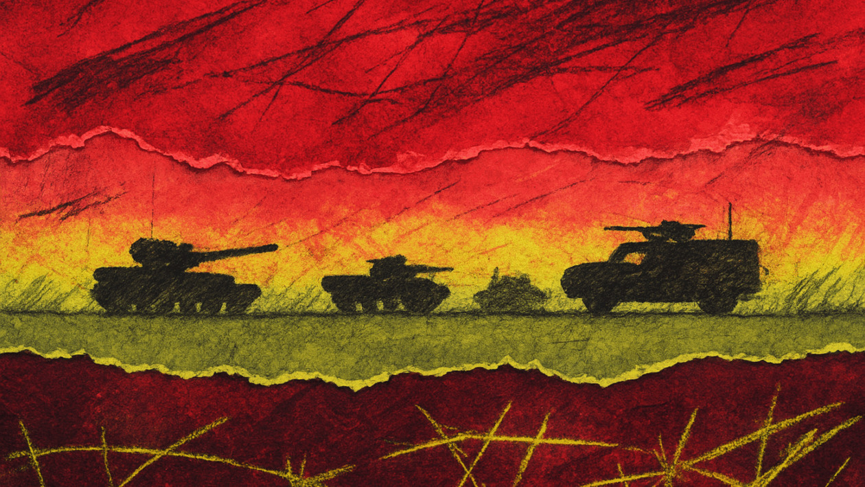 Ισραήλ: Πλήγματα σε δύο πόλεις του νοτίου Λιβάνου μετά από εντολή εκκένωσης