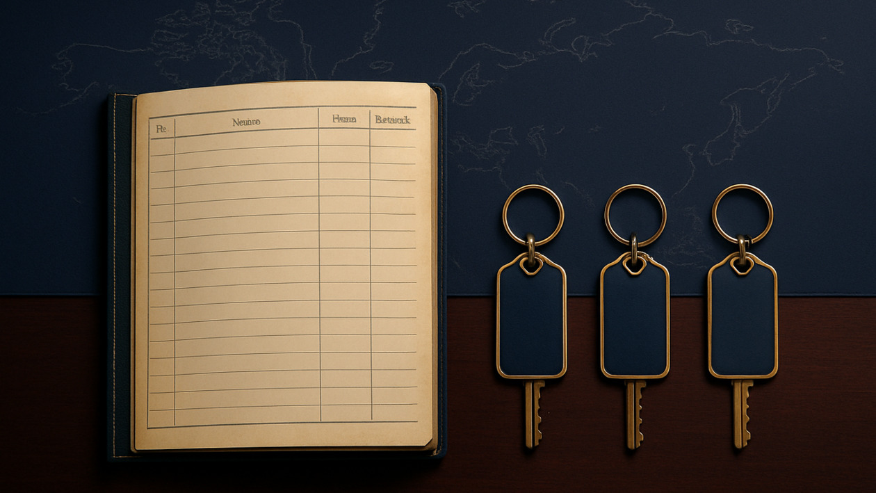 Μακελειό στο Bondi Beach: Οι κινήσεις των δραστών στις Φιλιππίνες πριν την επίθεση