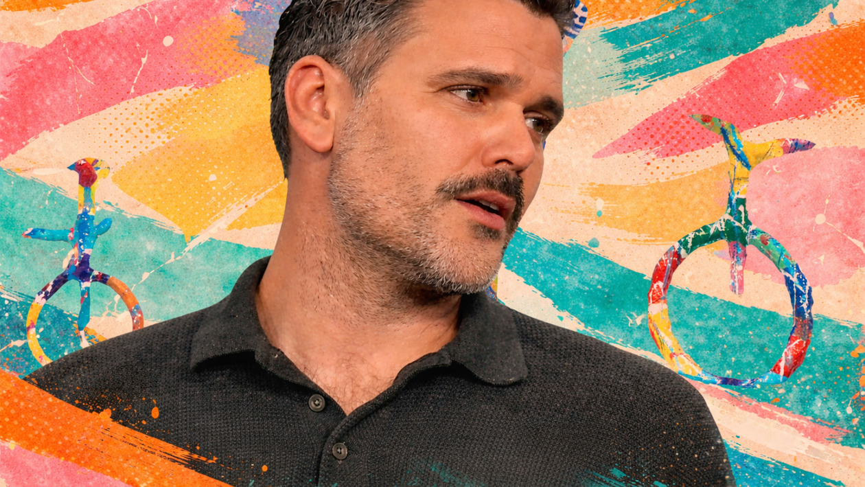 Μιχάλης Λεβεντογιάννης: Η σοκαριστική καταγγελία για τον κοριό σε γλάστρα – Στα δικαστήρια η υπόθεση