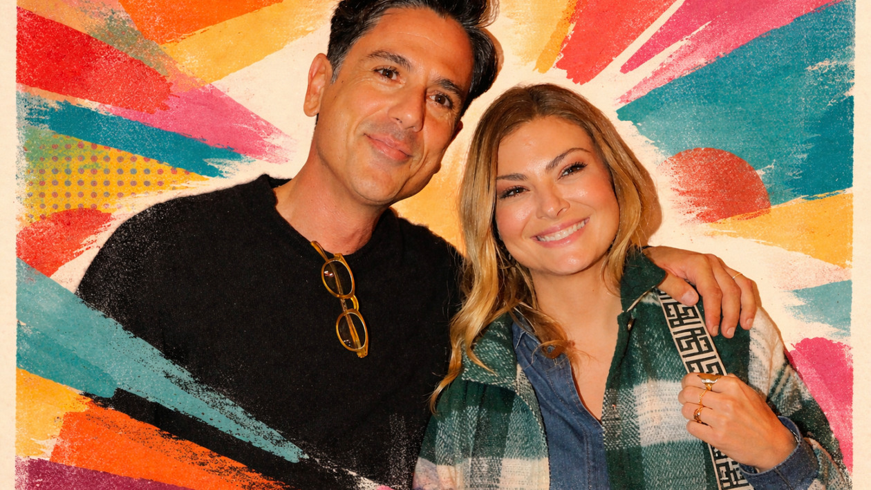 Δέσποινα Καμπούρη: Η πρώτη εξομολόγηση για τον χωρισμό της — Η «καινούργια συνθήκη» της ζωής της