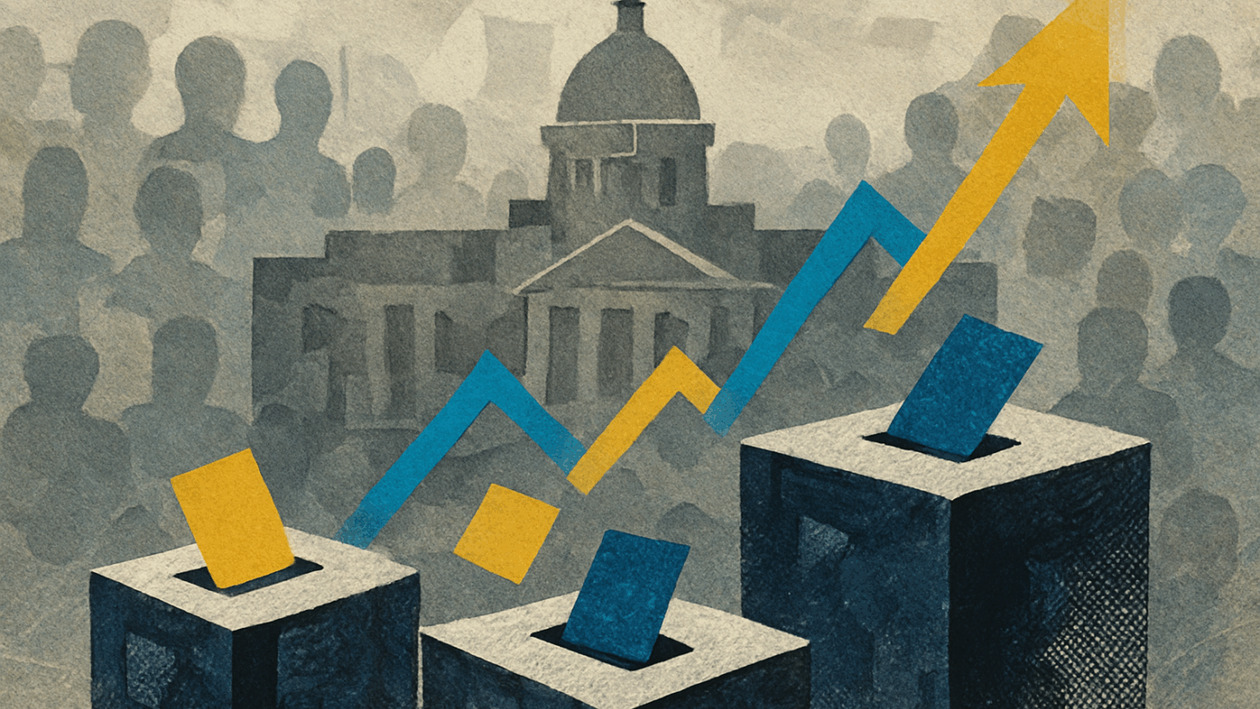 Οι Τόρις βρίσκουν επιθετικό ρυθμό: Η Κέμι Μπάντενοχ πιέζει την κυβέρνηση Στάρμερ