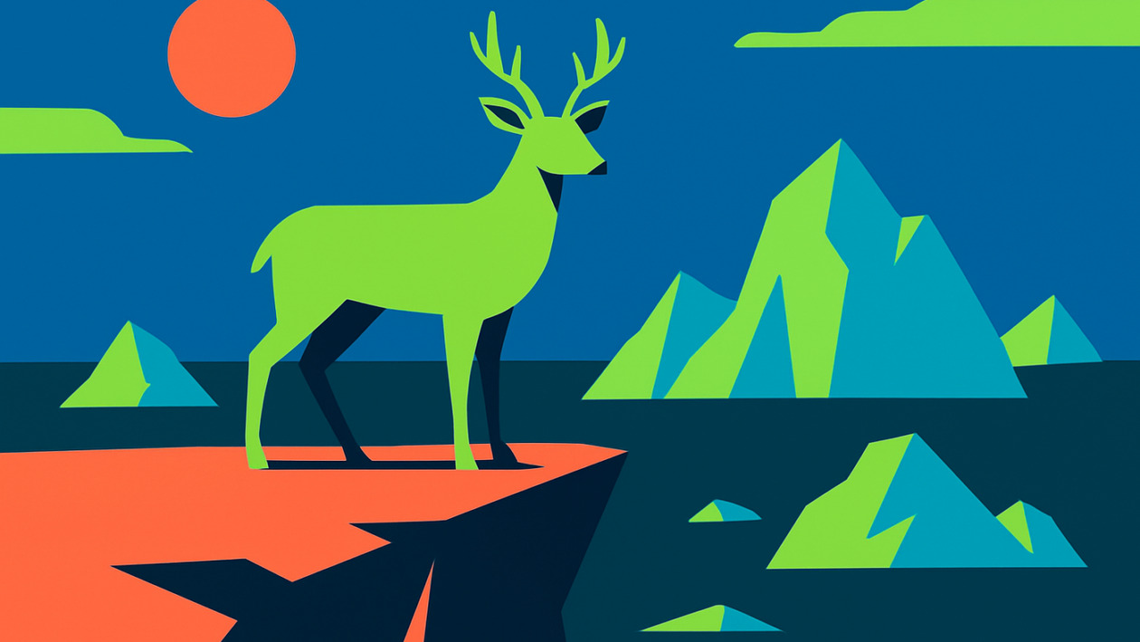 Χιλή: Δημιουργία εθνικού πάρκου στην “άκρη του κόσμου” για την προστασία της άγριας ζωής