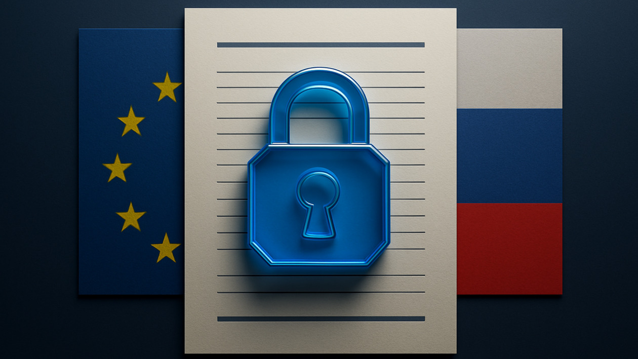 Νομικές γνώμες αντικρούουν τους ισχυρισμούς του Βελγίου για αποζημιώσεις από ρωσικά assets