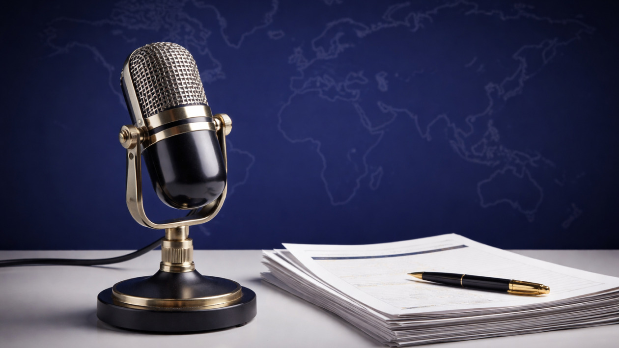 Ξενοφών Ζηκίδης: Έφυγε από τη ζωή σε ηλικία 67 ετών ο δημοσιογράφος της ΕΡΤ