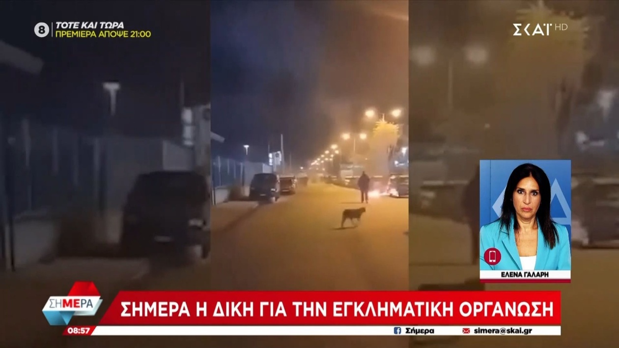 Σήμερα αρχίζει η δίκη για τη δολοφονία του Γιώργου Λυγγερίδη