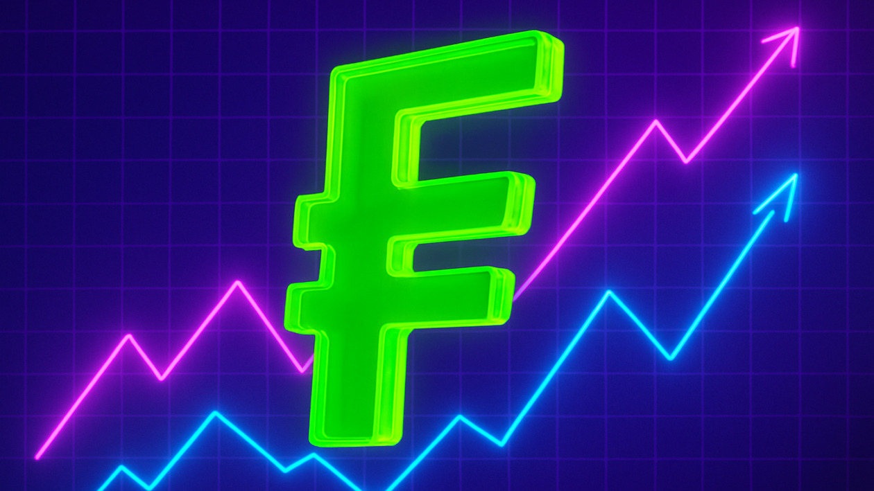 Ρύθμιση δανείων σε ελβετικό φράγκο: Προαιρετική μετατροπή σε ευρώ με «κούρεμα» έως 50%