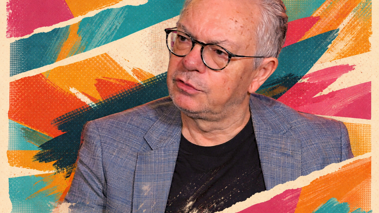 Σταμάτης Μαλέλης: Η «αιχμηρή» πρόταση για το Καλημέρα Ελλάδα και το σχέδιο για τη Ναταλία Γερμανού