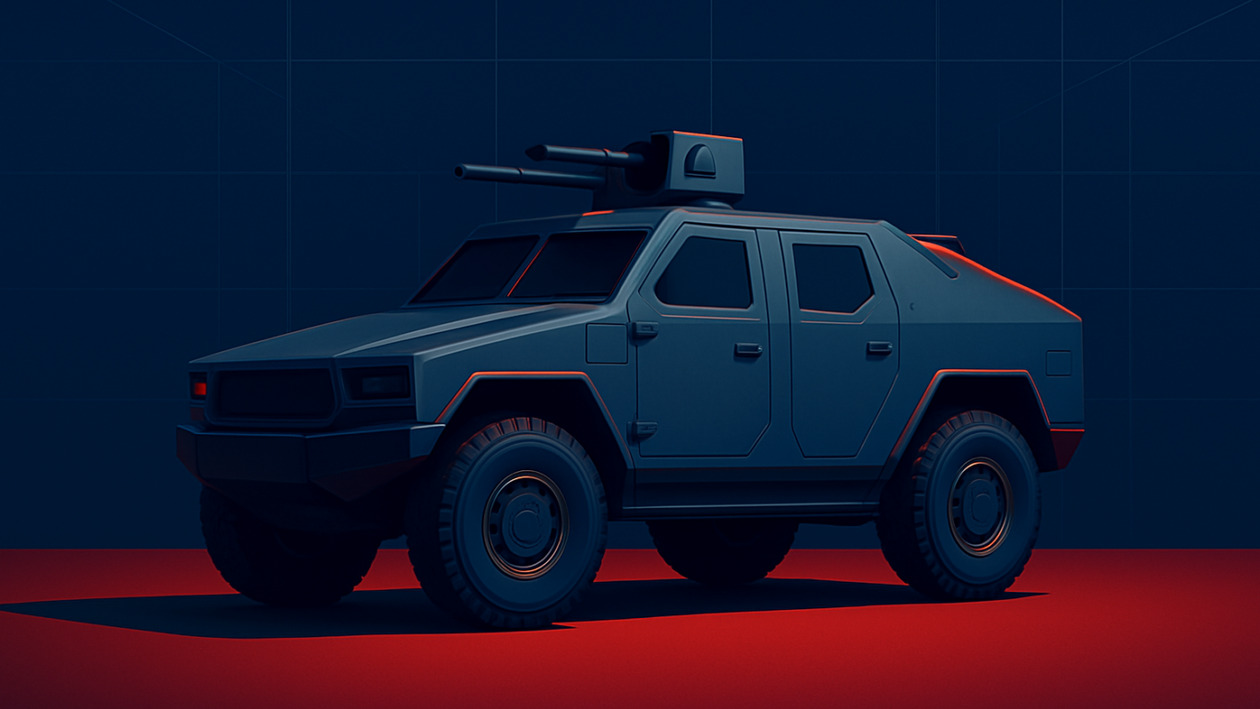 Βρετανία: Νέα διακοπή στις δοκιμές των τεθωρακισμένων Ajax μετά από τραυματισμό στρατιώτη