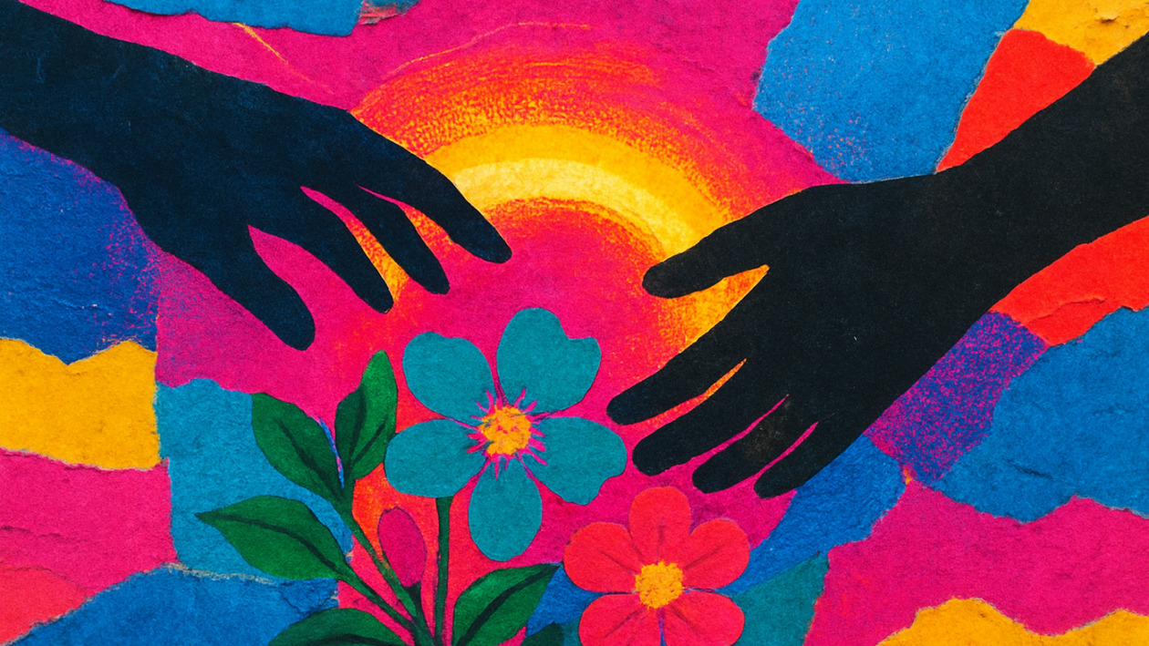 3 ασκήσεις για να φέρετε την οικειότητα πίσω στη σχέση σας