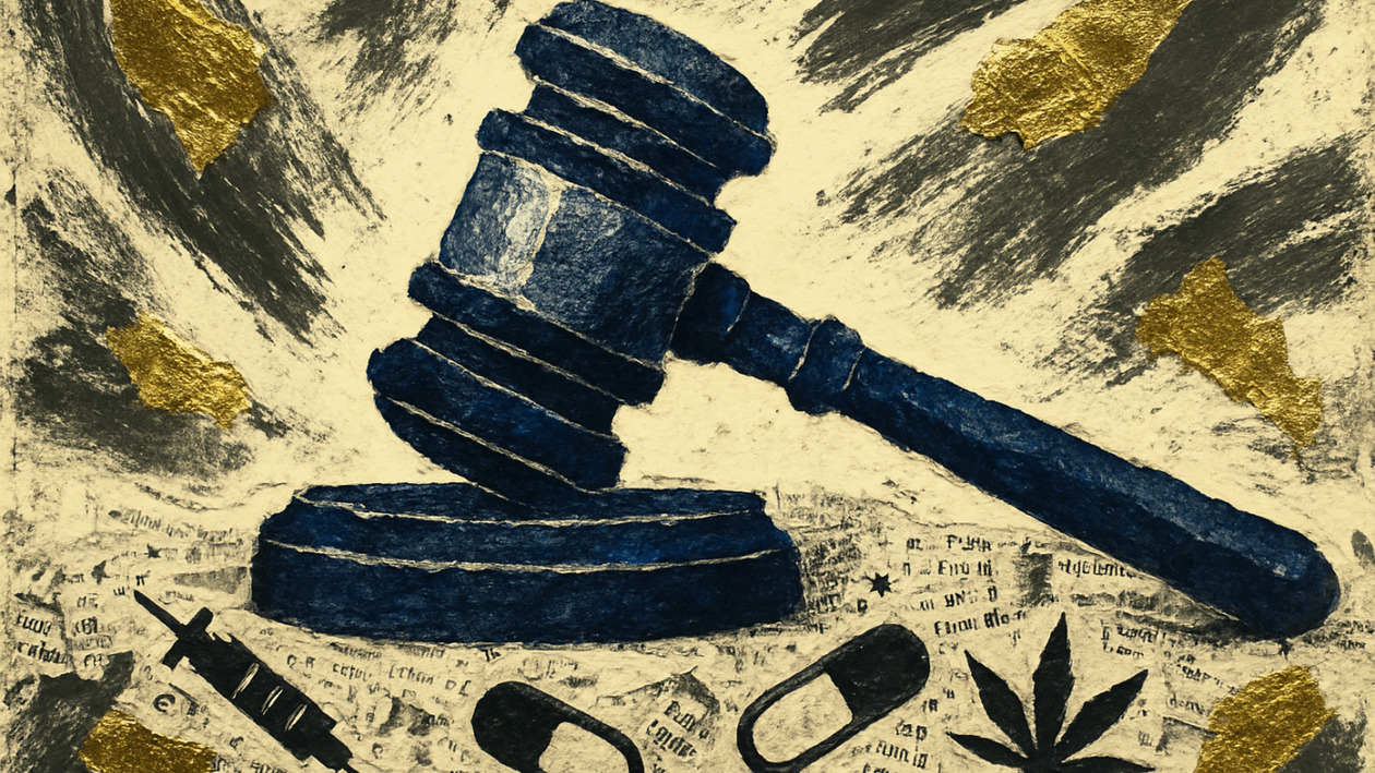 Συνελήφθη 25χρονος στο Αιγάλεω για διακίνηση ναρκωτικών