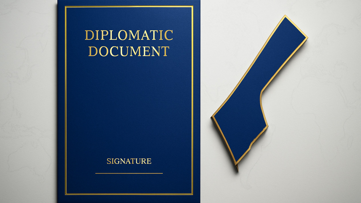 Ο Ασίμ Μουνίρ στο επίκεντρο: Το σχέδιο του Τραμπ για τη Γάζα και η πίεση στο Πακιστάν