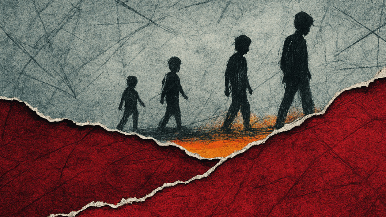 Ισραηλινή επίθεση στη Γάζα σκοτώνει δύο παιδιά εν μέσω εύθραυστης εκεχειρίας