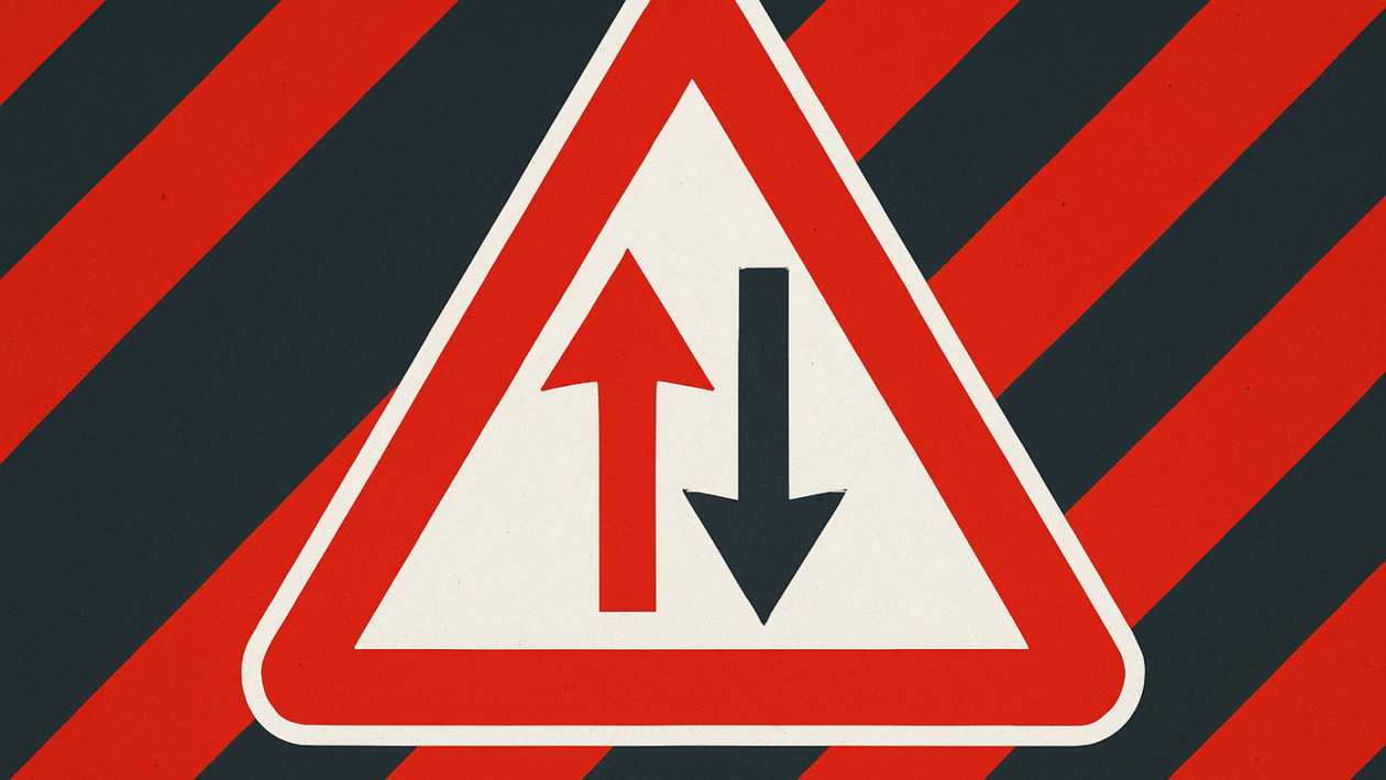 Κυκλικοί κόμβοι: Γιατί η ελληνική προτεραιότητα δημιουργεί προβλήματα και πώς μπορούν να γίνουν πιο ασφαλείς