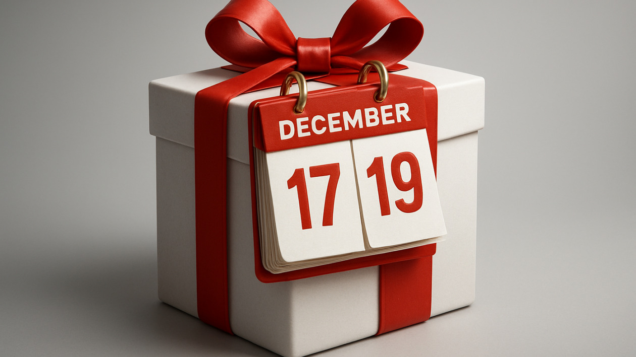 ΔΥΠΑ: Πότε πληρώνεται το δώρο Χριστουγέννων σε ανέργους και ιδιωτικό τομέα