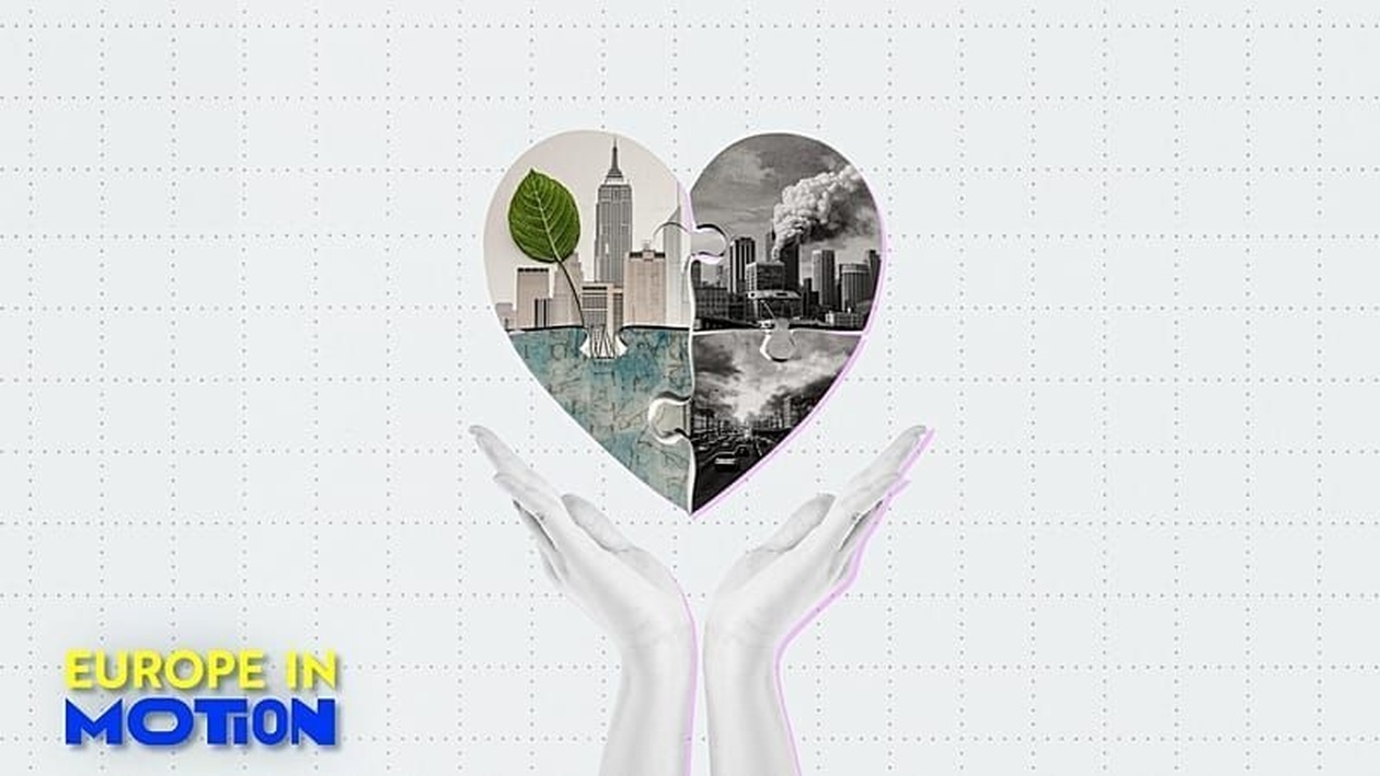 Το ένα πέμπτο των θανάτων από καρδιαγγειακά νοσήματα στην ΕΕ μπορεί να προληφθεί με τη βελτίωση του περιβάλλοντος