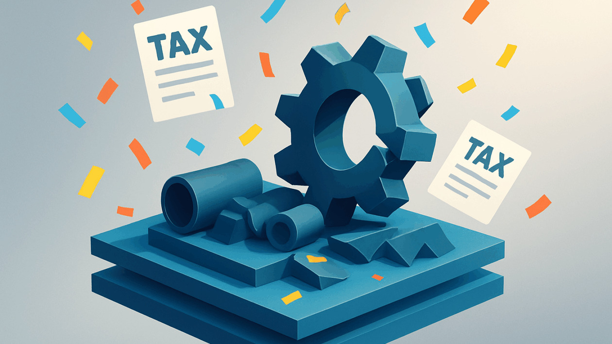 ΑΑΔΕ: Πότε η καταστροφή αποθεμάτων δεν αναγνωρίζεται φορολογικά