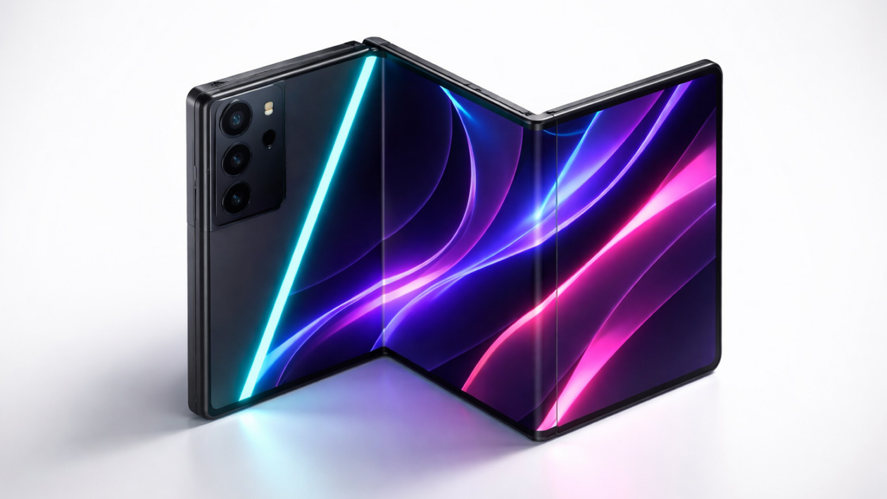 Samsung Galaxy Z TriFold: Πόσες αναδιπλώσεις αντέχει η οθόνη του;