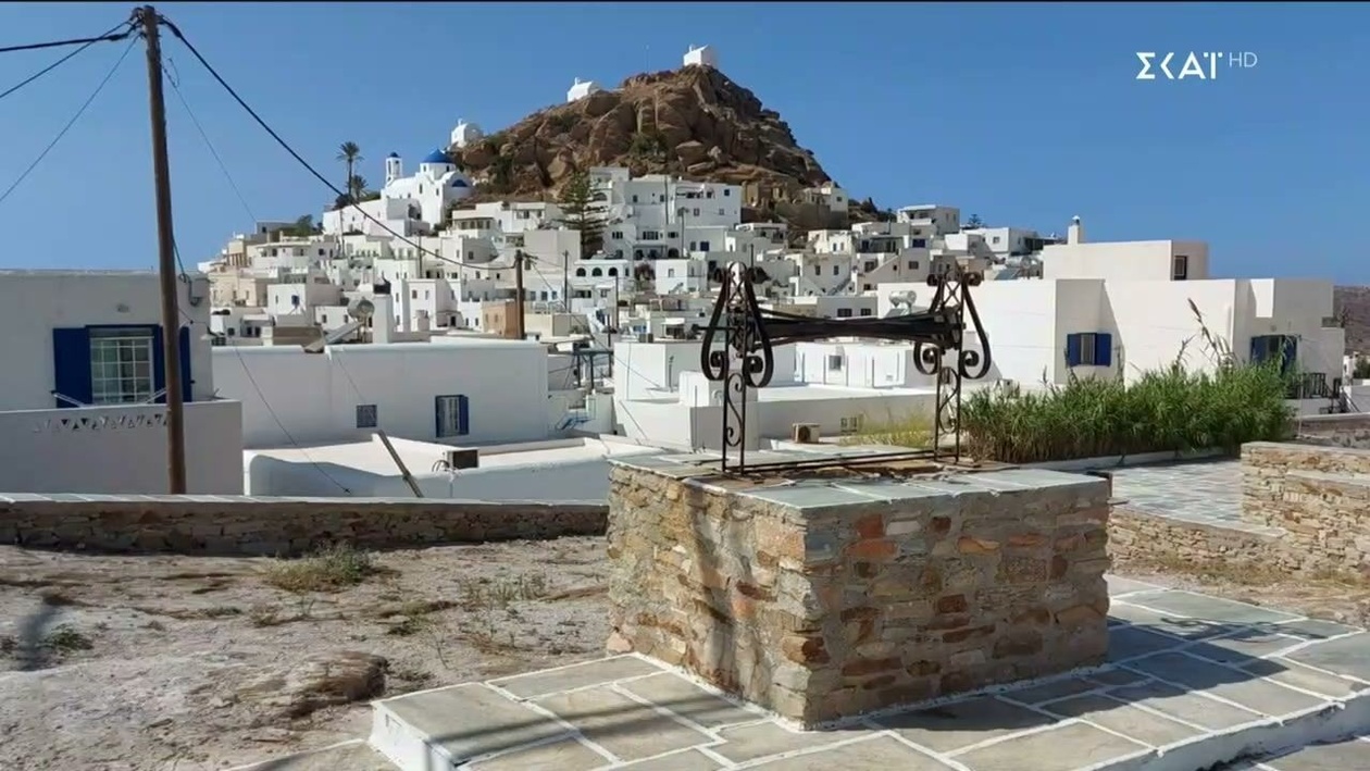 Το βραδινό δελτίο προτάσσει την ενημέρωση