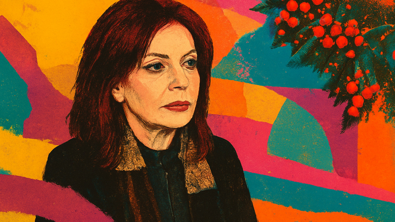 Πωλίνα Γκιωνάκη: «Δεν θυμάμαι το όνομα της συγκεκριμένης κυρίας» για τη Σοφία Μουτίδου