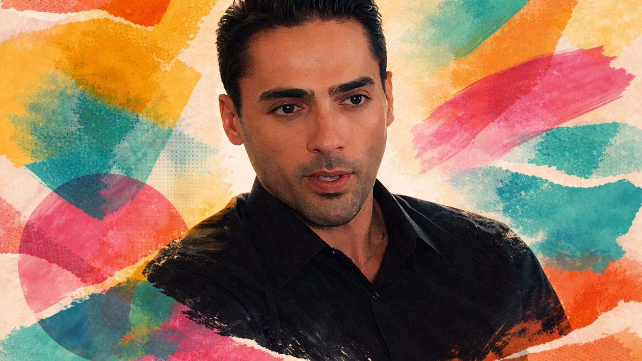 Η Γη της Ελιάς: Ο Κουράκος αρπάζει το μωρό από την Αριάδνη για να προλάβει την τραγωδία