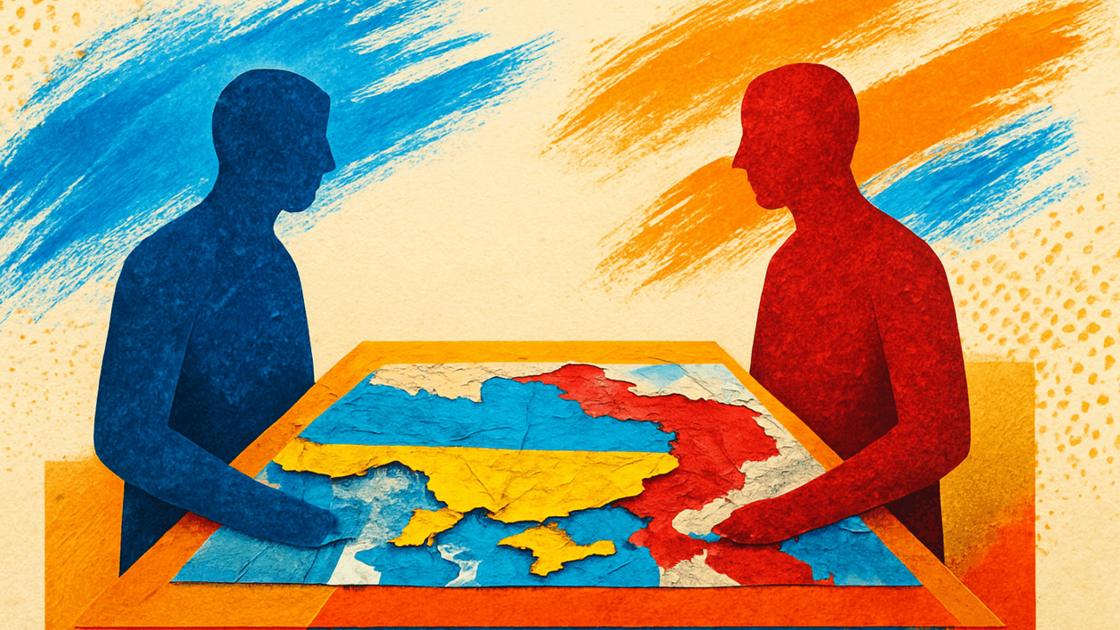 Κρεμλίνο: Ο απεσταλμένος του Τραμπ, Στιβ Γουίτκοφ, στη Μόσχα για κρίσιμες συνομιλίες ειρήνης στην Ουκρανία