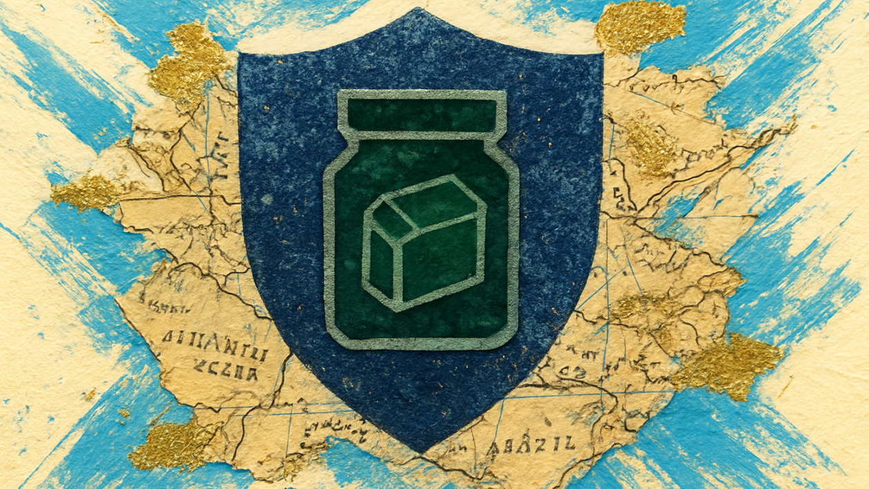 Ελληνικός «Εσκομπάρ»: Κατασχέθηκε ένας τόνος κοκαΐνης σε σκάφος του