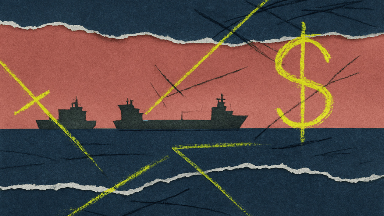 Κύπρος και Μάλτα: Κατά της πλήρους απαγόρευσης ναυτιλιακών υπηρεσιών στη Ρωσία