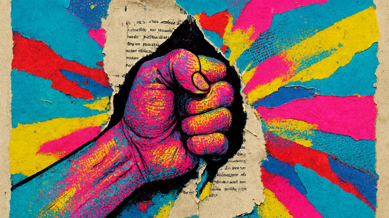 Ο μύθος του “πεπρωμένου”: Γιατί έχετε τη δύναμη να αλλάξετε την ιστορία σας