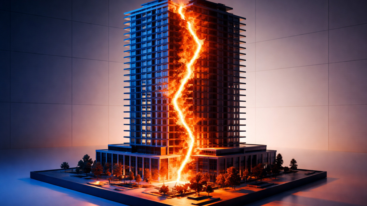 Πενσυλβάνια: Ισχυρή έκρηξη σε οίκο ευγηρίας με παγιδευμένους στα ερείπια