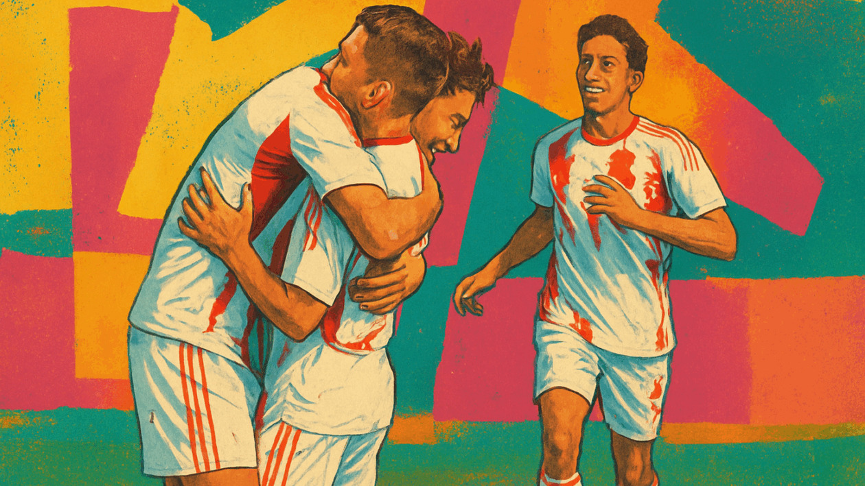 Ολυμπιακός Κ15: Νίκησε 2-0 τον Παναιτωλικό και παραμένει σε τροχιά πρωταθλητισμού