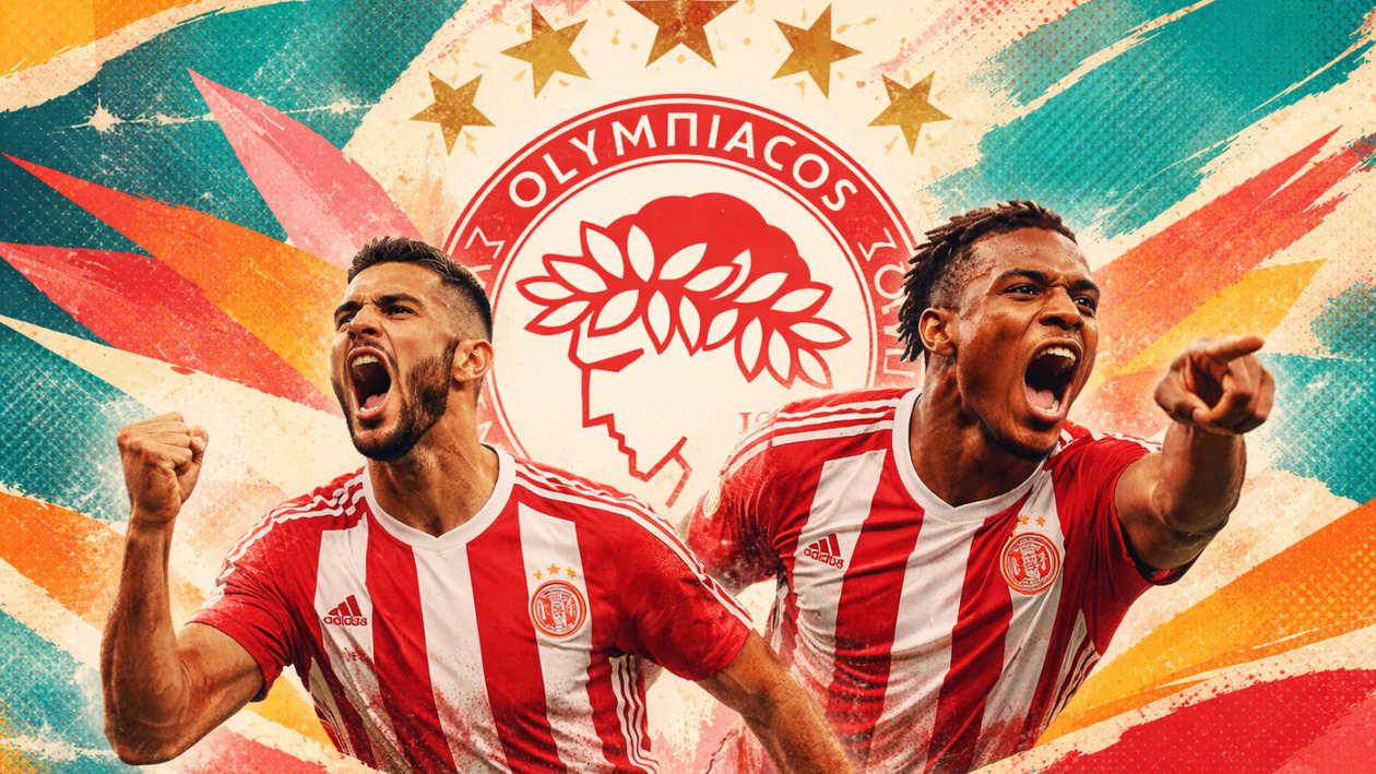 Ολυμπιακός: Τα εισιτήρια για τον τελικό του Super Cup με τον ΟΦΗ στην Κρήτη