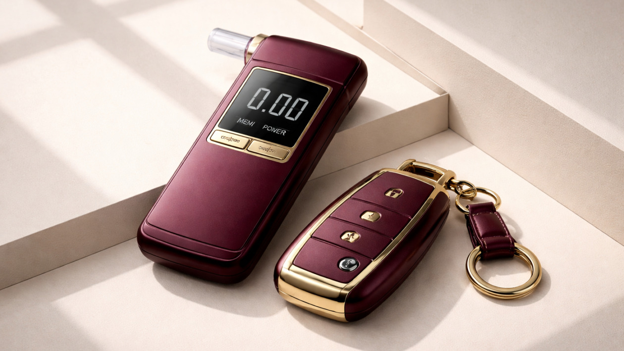 Σάμος: Συνελήφθησαν δύο οδηγοί στο Πυθαγόρειο για οδήγηση υπό την επήρεια αλκοόλ