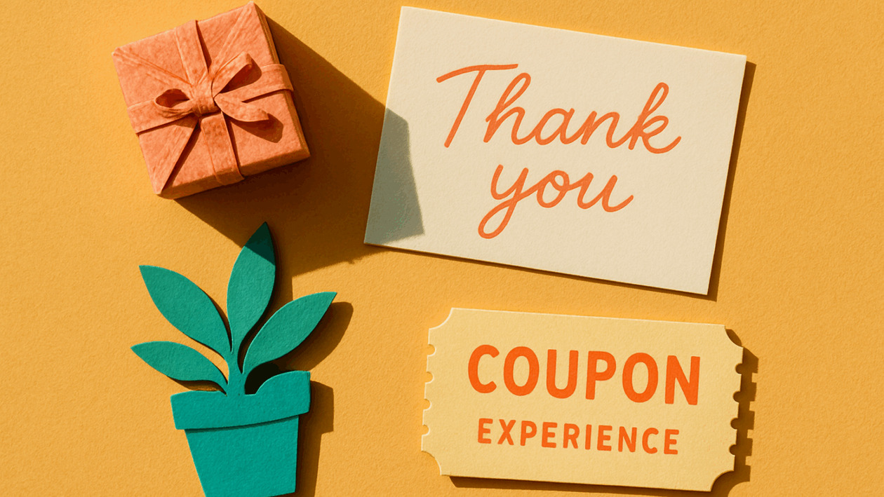 Δώρα με αξία: 10 έξυπνες ιδέες που δεν θα σου κοστίσουν μια περιουσία