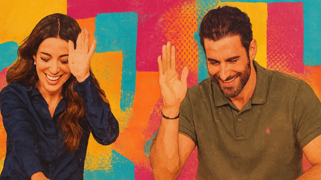 Ελένη Χατζίδου: «Εγώ ασχολούμαι με το πουλί σου» – Ο επικός διάλογος με τον Ετεοκλή Παύλου