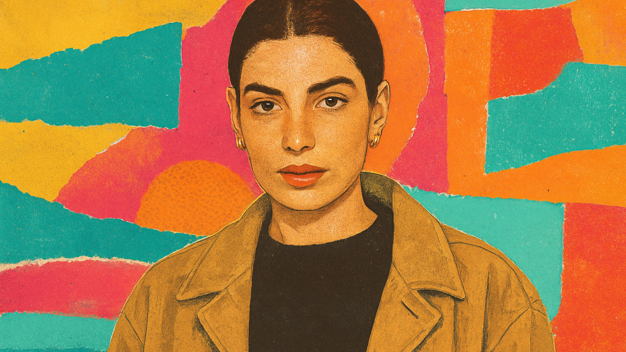 Τόνια Σωτηροπούλου: Η εξομολόγηση για την «Ελληνίδα Κάρεν» και οι κλήσεις στην Αστυνομία