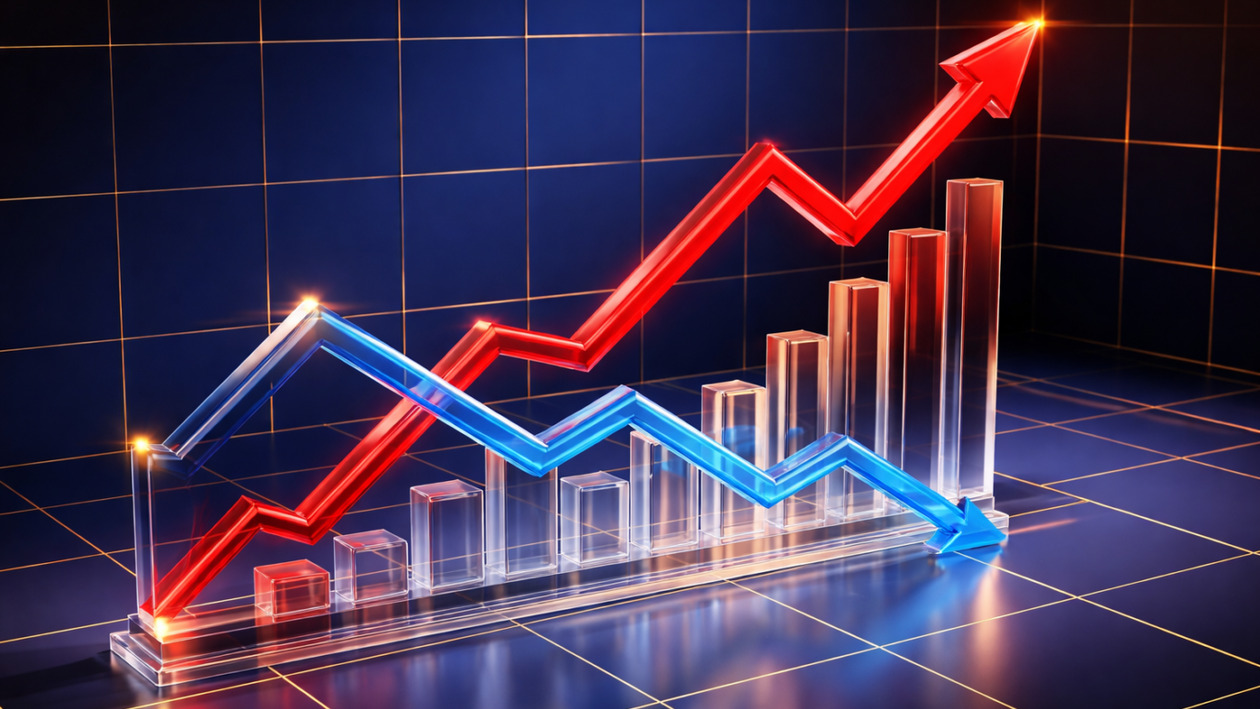 Ελληνική οικονομία: Στα 338,9 δισ. ευρώ αυξήθηκε το «άνοιγμα» της διεθνούς επενδυτικής θέσης