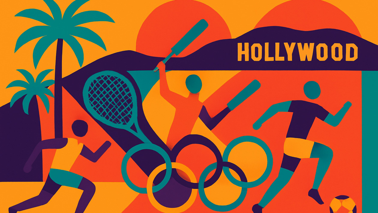 Πού θα γίνουν οι Ολυμπιακοί αγώνες το 2028: Όλα όσα πρέπει να γνωρίζετε