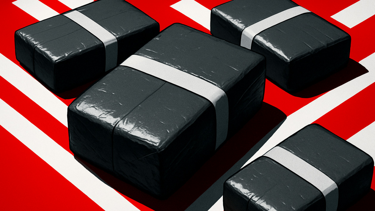 Η Κίνα κατάσχεσε 430 κιλά κοκαΐνης μετά από πληροφορίες των ΗΠΑ