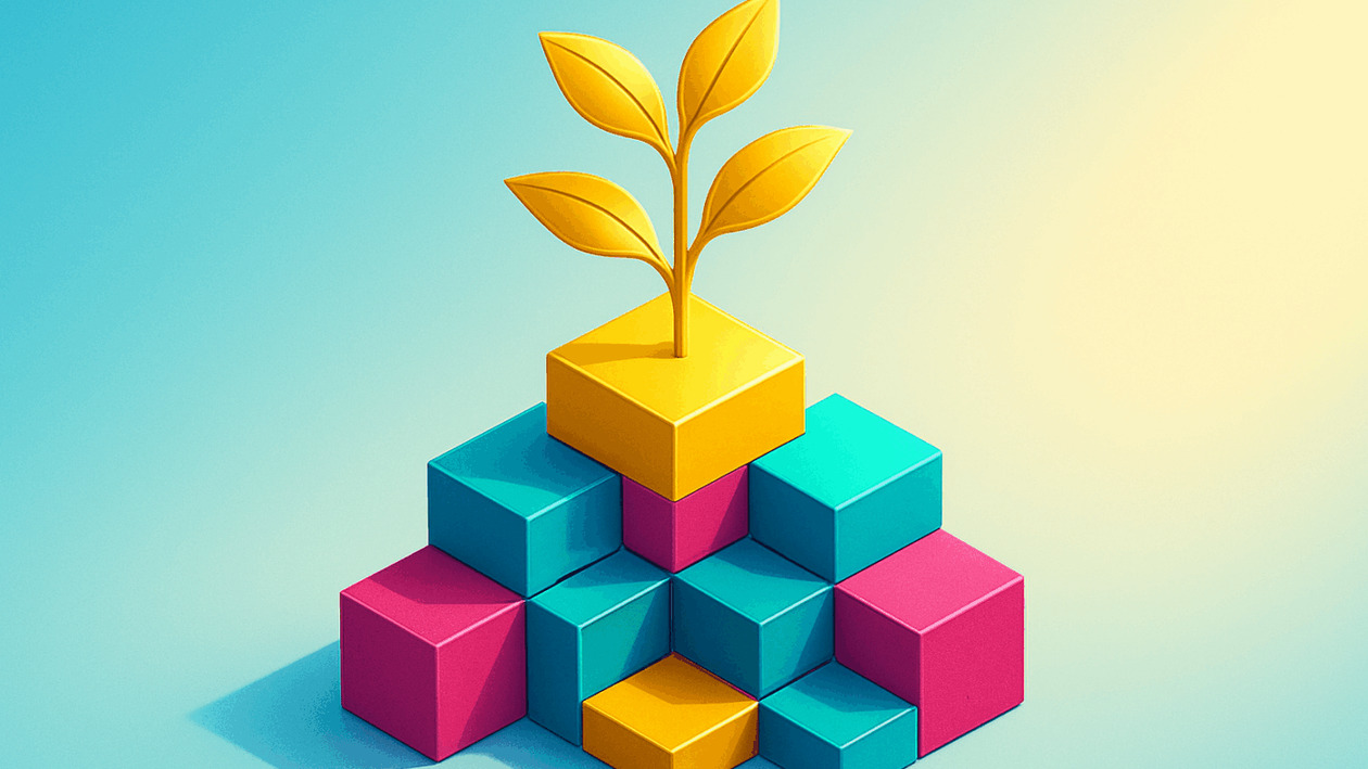 Οι πρώτες σου έξυπνες επενδύσεις: 3 βήματα για οικονομική ελευθερία