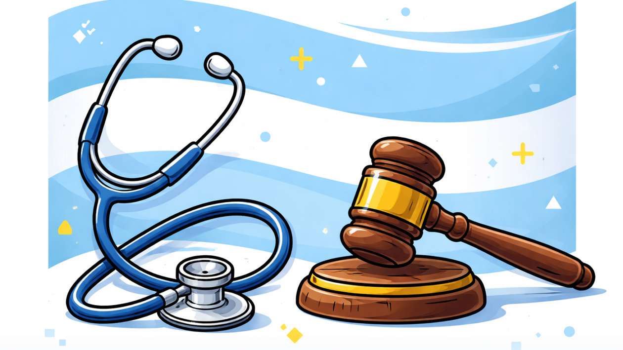 Κριστίνα Κίρσνερ: Σε ανάρρωση η πρώην πρόεδρος της Αργεντινής μετά από χειρουργική επέμβαση