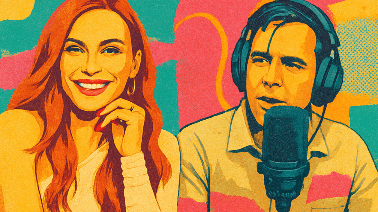 Σίσσυ Χρηστίδου: Η on air «κόντρα» με τον Δημήτρη Ουγγαρέζο και η ατάκα για την Κατερίνα Καινούργιου