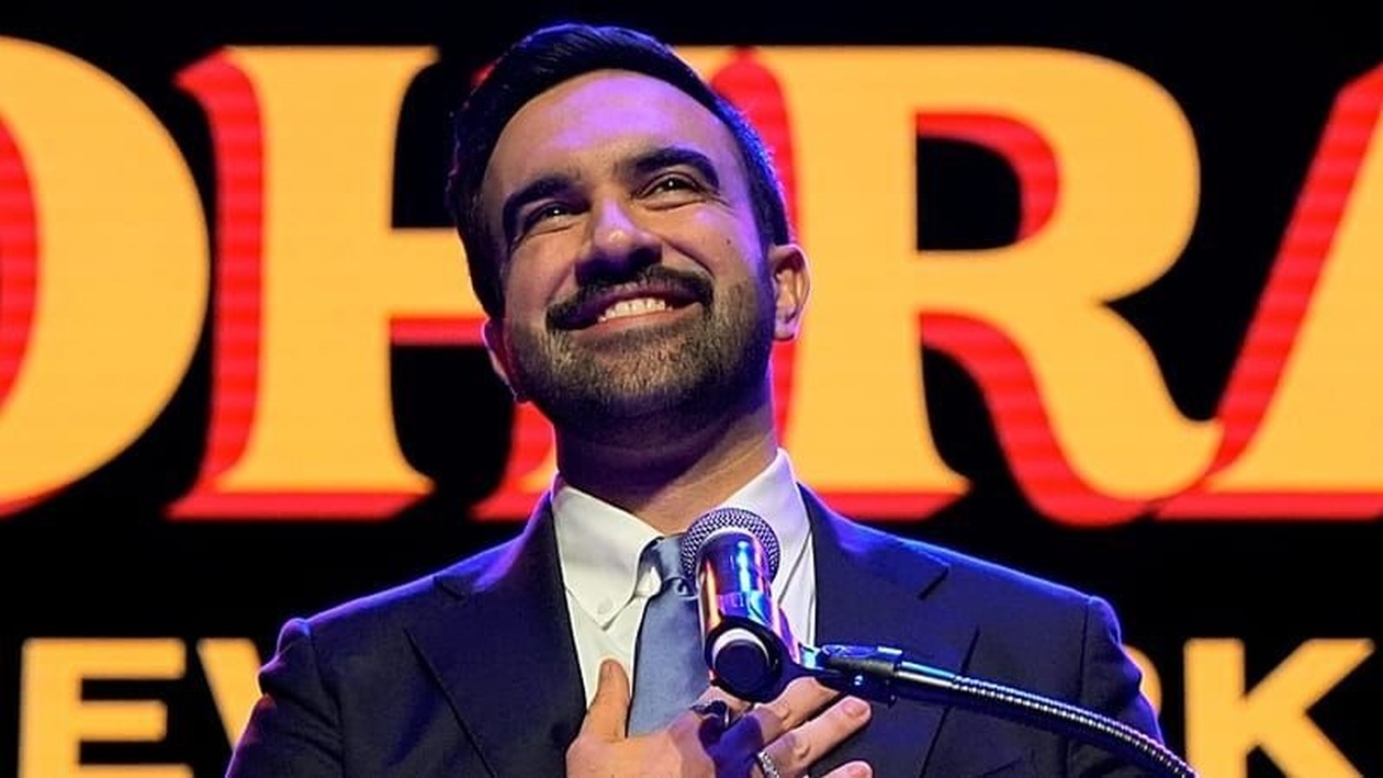 Πώς θα αξιολογούνταν στην Ευρώπη οι πολιτικές του Ζόραν Μαμντάνι;