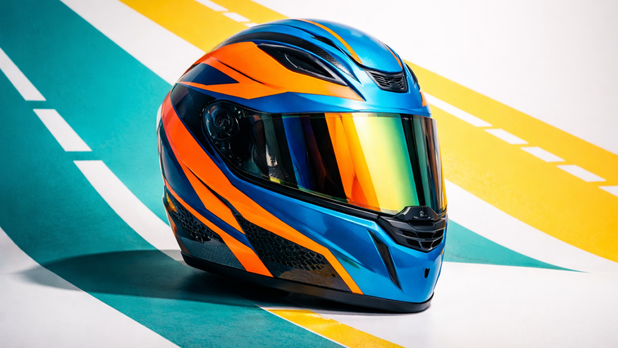 Πελοπόννησος: 36 παραβάσεις για κράνος σε 738 ελέγχους την τελευταία εβδομάδα