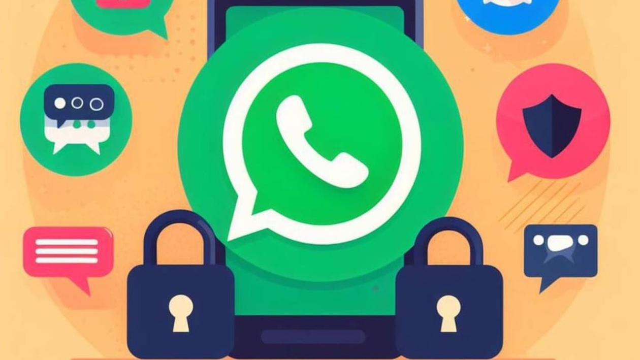 Το WhatsApp ενισχύει την ασφάλεια — νέα λειτουργία προστατεύει τους λογαριασμούς