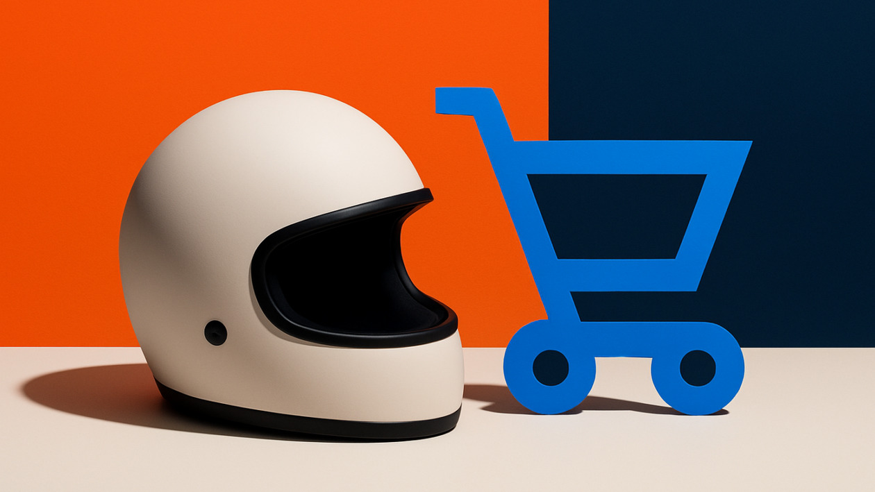 Νέα Φιλαδέλφεια: Νεκρός 27χρονος μοτοσυκλετιστής μετά από σύγκρουση με τρόλεϊ