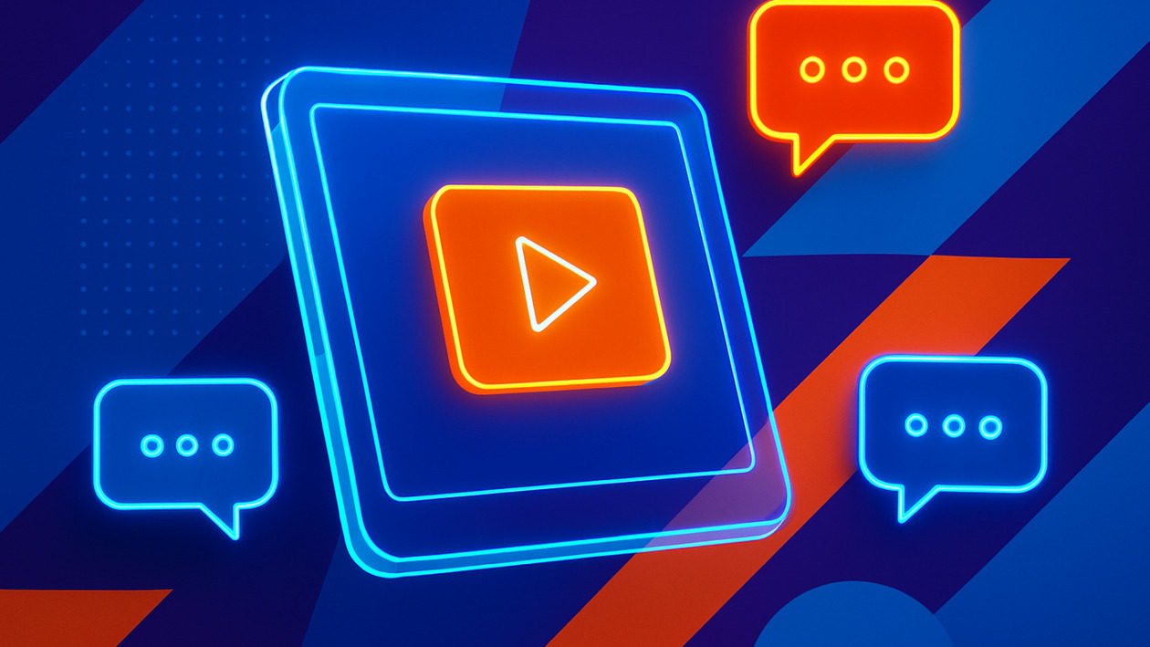 Τρίτη ηλικία και YouTube: Γιατί οι Έλληνες άνω των 60 περνούν ώρες μπροστά στις οθόνες