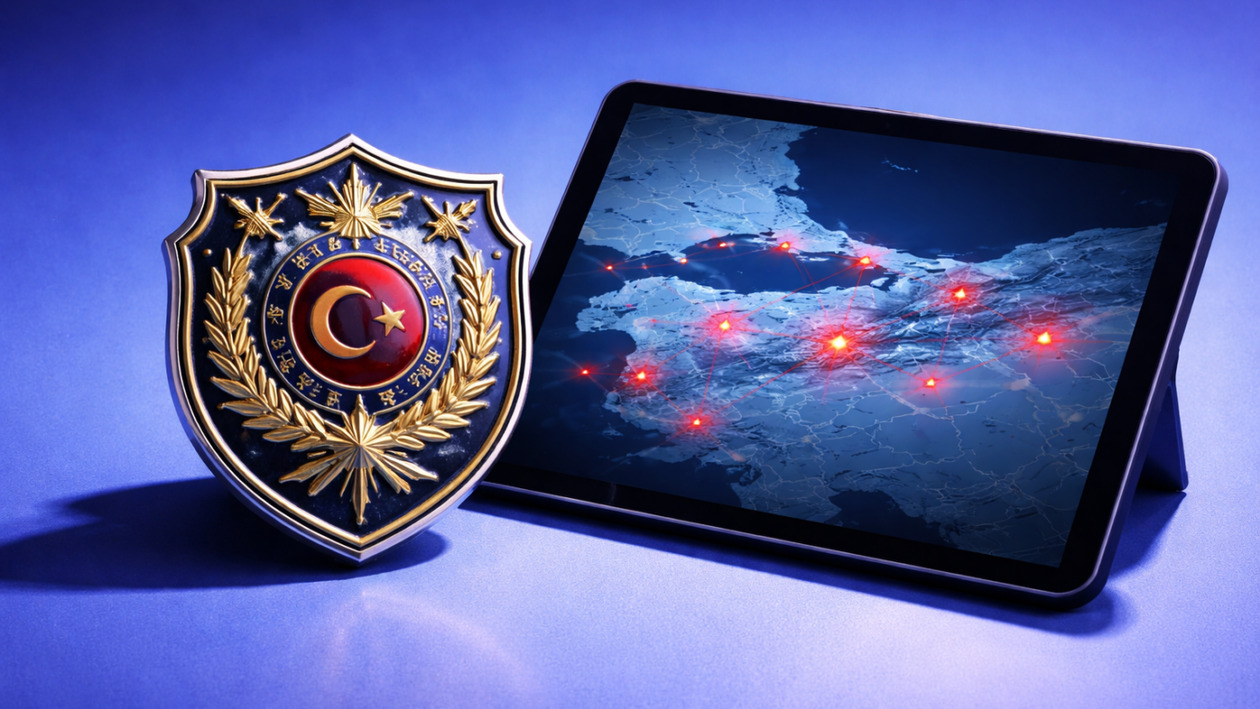 Τουρκία: Μαζικές συλλήψεις 110 υπόπτων του Ισλαμικού Κράτους μετά τη φονική συμπλοκή στη Γιάλοβα