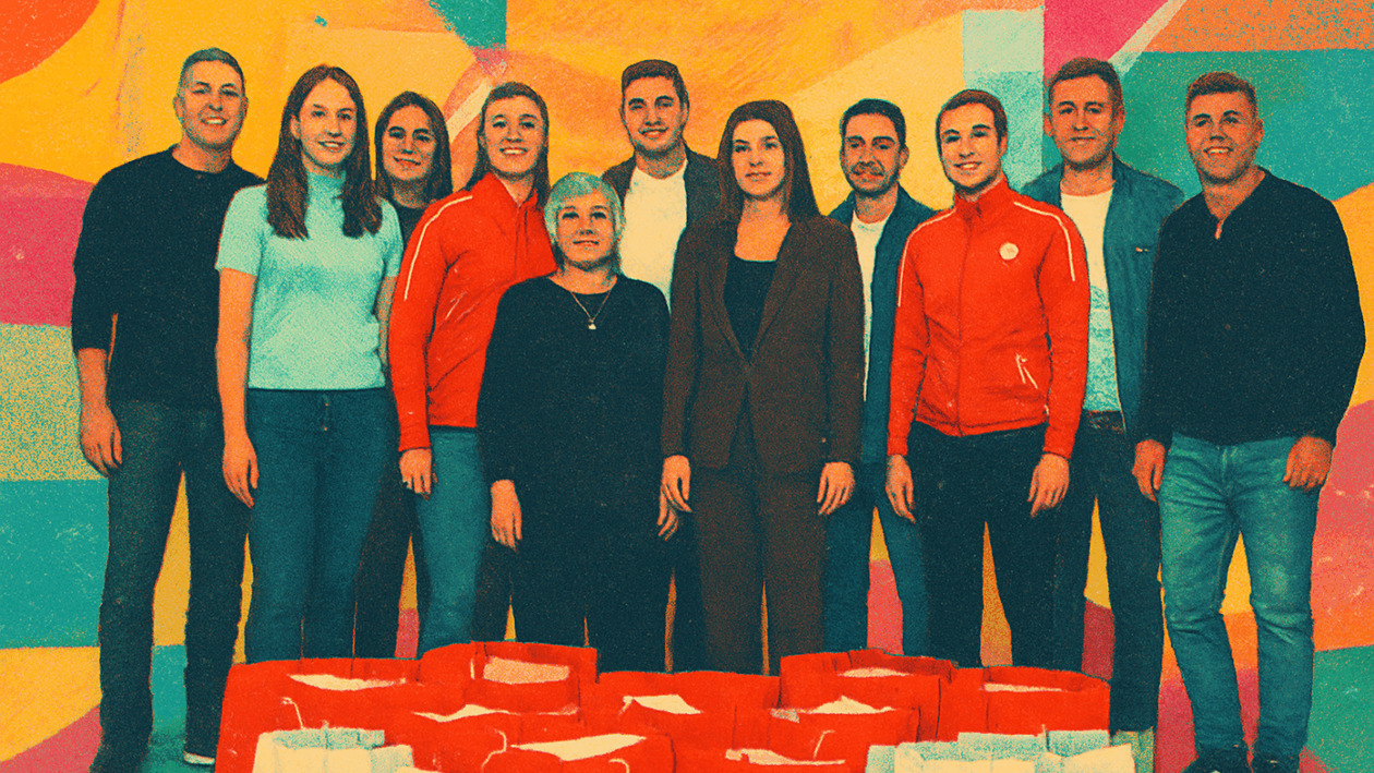 Ο Ολυμπιακός και η Stoiximan στο πλευρό της «Φλόγας» για ενδέκατη χρονιά